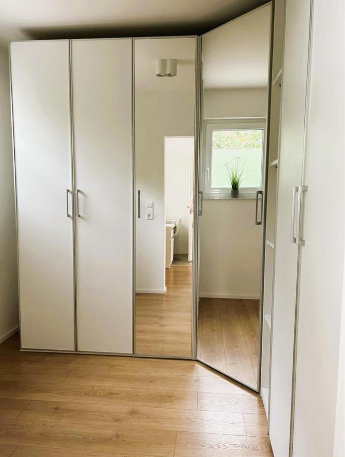Sylvis Home Zentral Gelegenes Ferienhaus In Ruhiger Lage Fürth Eksteriør billede