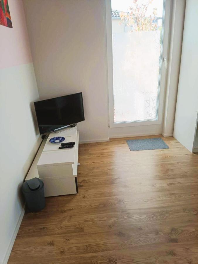 Sylvis Home Zentral Gelegenes Ferienhaus In Ruhiger Lage Fürth Eksteriør billede