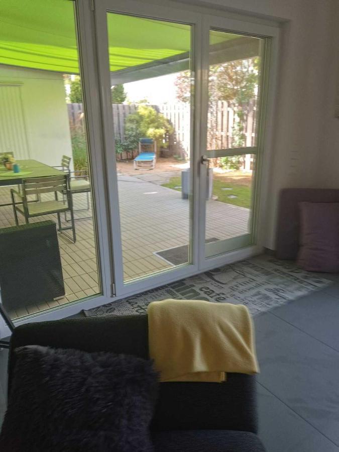 Sylvis Home Zentral Gelegenes Ferienhaus In Ruhiger Lage Fürth Eksteriør billede