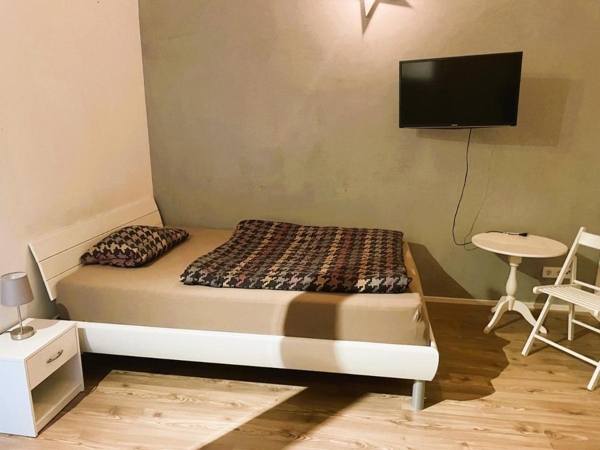 Sylvis Home Zentral Gelegenes Ferienhaus In Ruhiger Lage Fürth Eksteriør billede