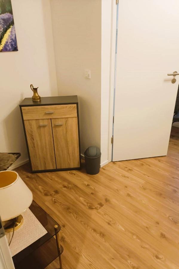 Sylvis Home Zentral Gelegenes Ferienhaus In Ruhiger Lage Fürth Eksteriør billede